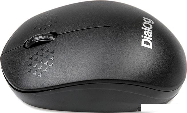 Мышь Dialog Comfort MROC-13U