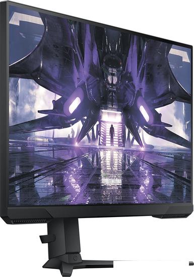 Игровой монитор Samsung Odyssey G3 LS27AG300NIXCI