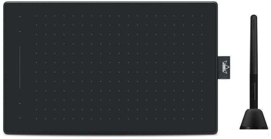 Графический планшет Huion Inspiroy RTP-700 (синий) Графический планшет Huion Inspiroy RTP-700 (синий)