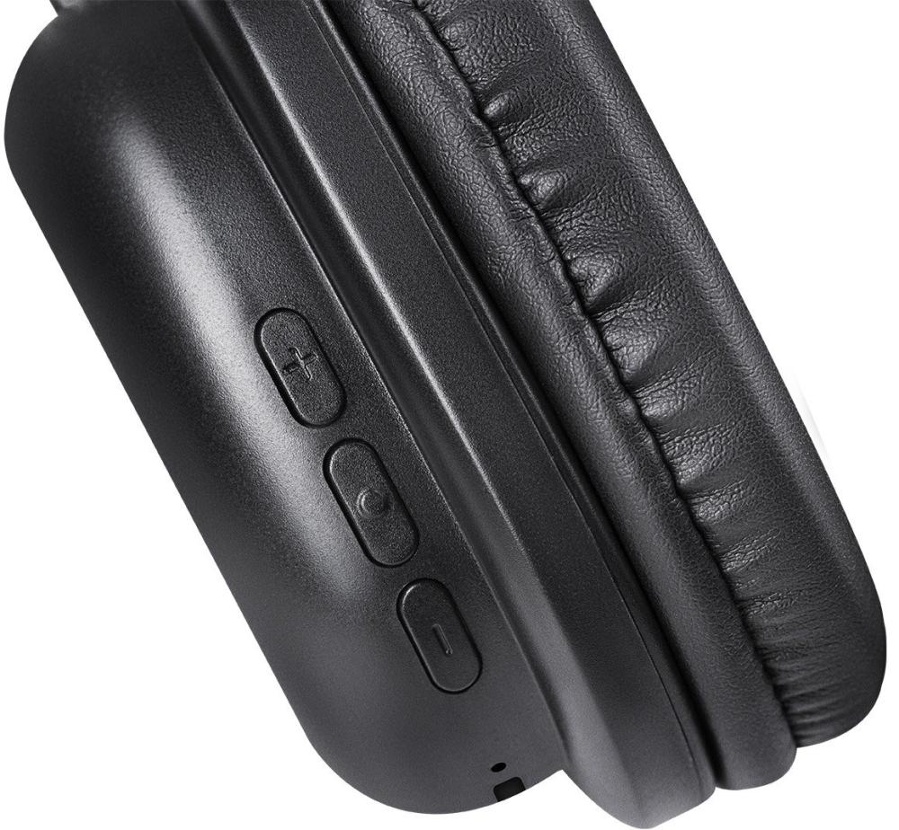 Наушники Defender FreeMotion B640 (черный)