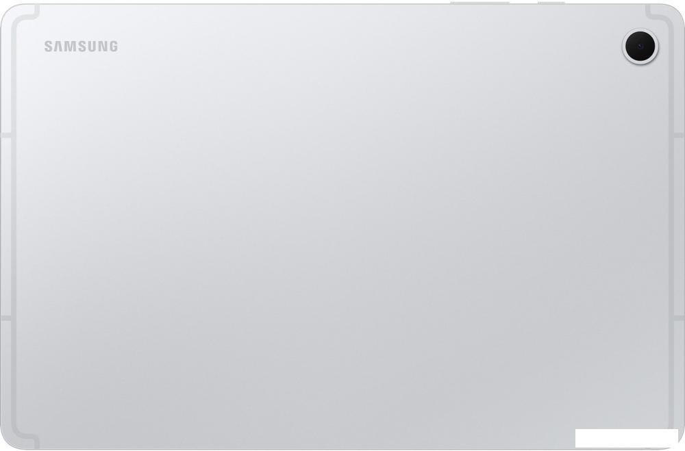 Планшет Samsung Galaxy Tab S10 Lite Wi-Fi SM-X400 8GB/256GB (серебристый)