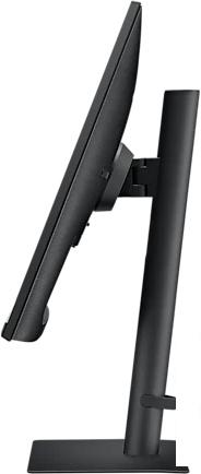 Монитор Samsung S80UA LS27A800UNIXCI