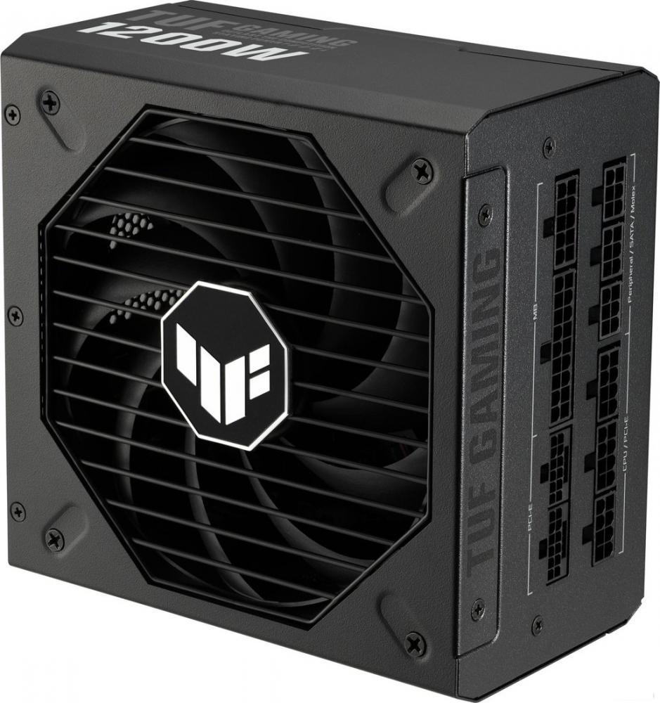 Блок питания ASUS TUF Gaming 1200W Gold TUF-GAMING-1200G