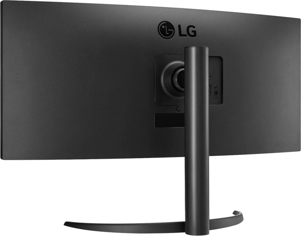 Игровой монитор LG UltraWide 34WP65C-B Игровой монитор LG UltraWide 34WP65C-B