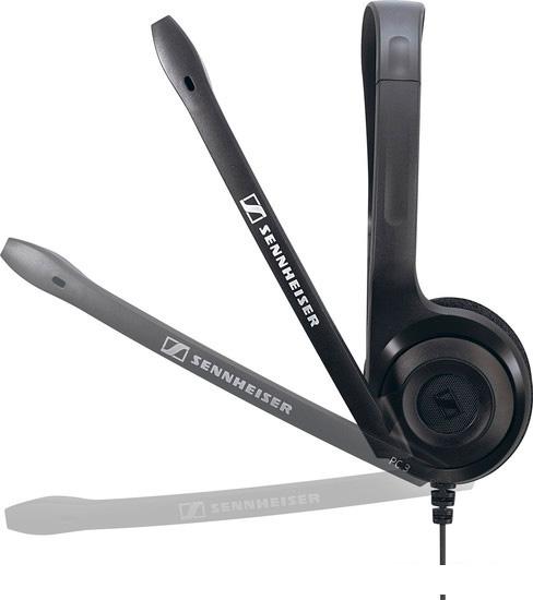 Наушники Sennheiser PC 3 Chat