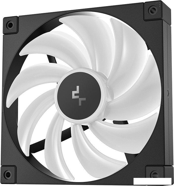 Системы охлаждения DeepCool FD14 ARGB R-FD14-BKAPN3-G