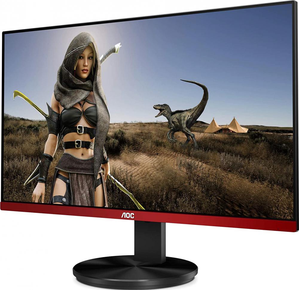 Игровой монитор AOC G2490VXA Игровой монитор AOC G2490VXA