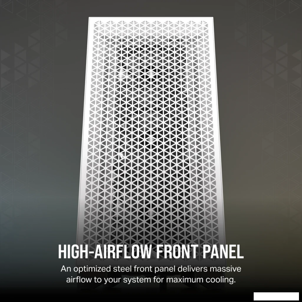 Корпус Corsair 3000D Airflow CC-9011252-WW