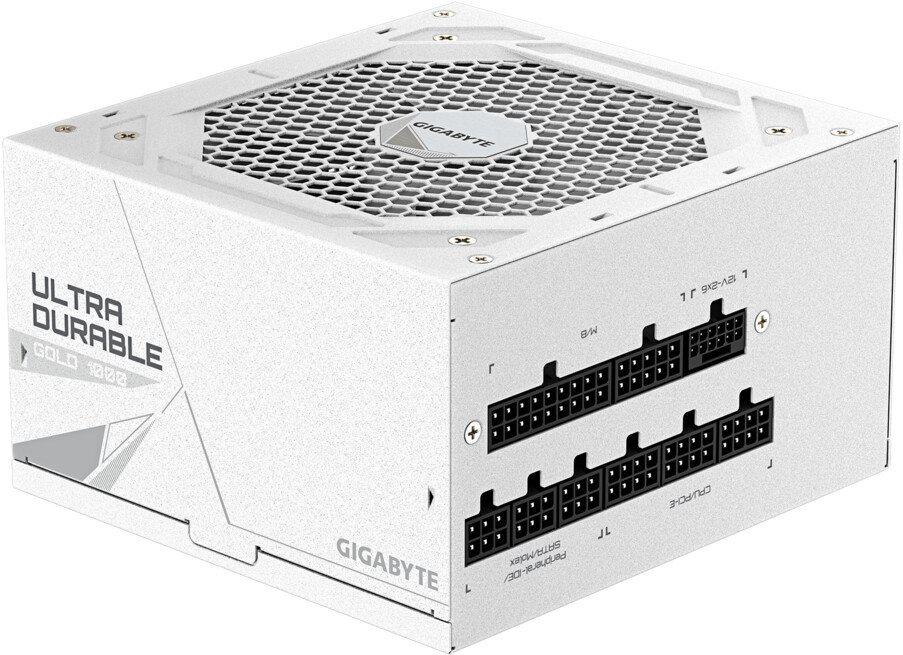 Блок питания Gigabyte UD1000GM PG5 V2 ICE
