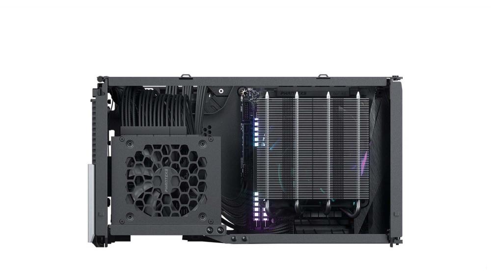 Корпус Phanteks Evolv Shift XT PH-ES121XT_DGS01
