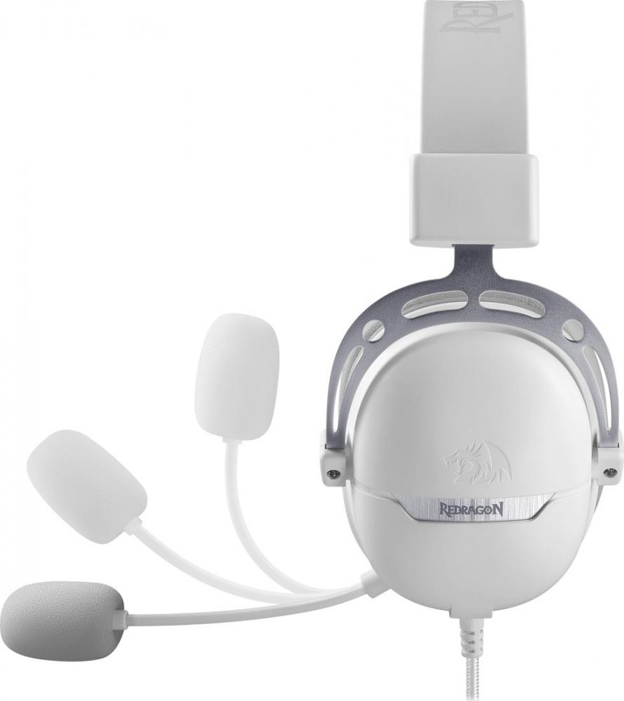 Наушники Redragon Aurora (белый)