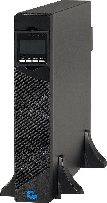 Источник бесперебойного питания Связь Инжиниринг СИПБ10КД.10-11/2U АПСМ.435341.032-03