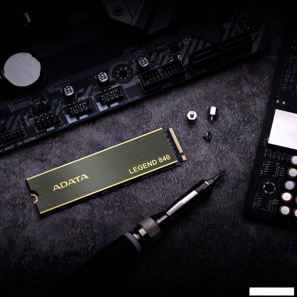 SSD ADATA Legend 840 1TB ALEG-840-1TCS