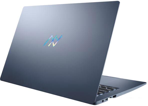 Ноутбук Machenike Machcreator-16 MC-16i712700HQ120HGM00RU Ноутбук Machenike Machcreator-16 MC-16i712700HQ120HGM00RU