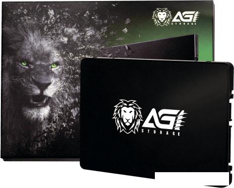 SSD AGI AI178 4TB AGI4T0G25AI178 SSD AGI AI178 4TB AGI4T0G25AI178