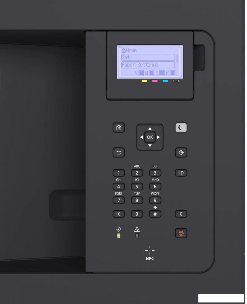 Принтер Canon i-SENSYS LBP722Cdw
