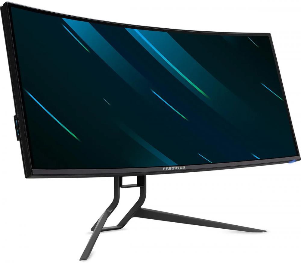 Игровой монитор Acer Predator X34GSbmiipphuzx Игровой монитор Acer Predator X34GSbmiipphuzx