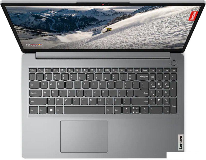Ноутбук Lenovo IdeaPad 1 15ALC7 82R400EHIN