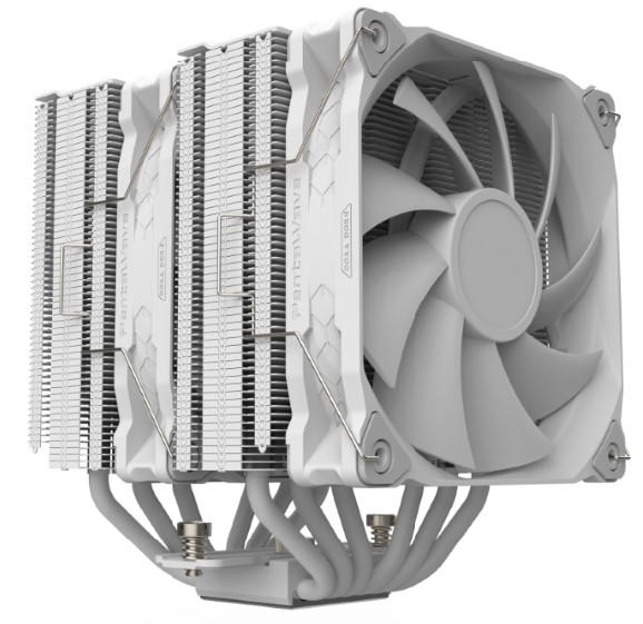 Кулер для процессора PentaWave Z06D White PW-Z06D-WH