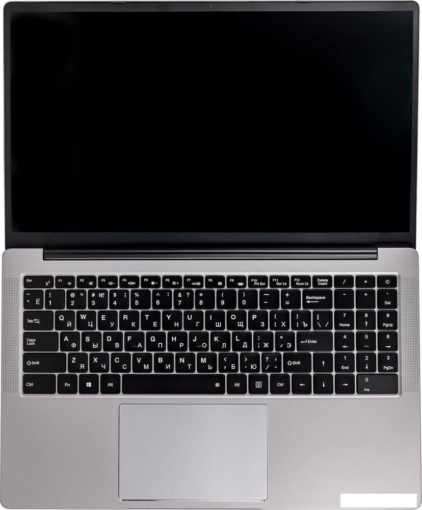 Ноутбук Hiper Expertbook MTL1601A1235UDS