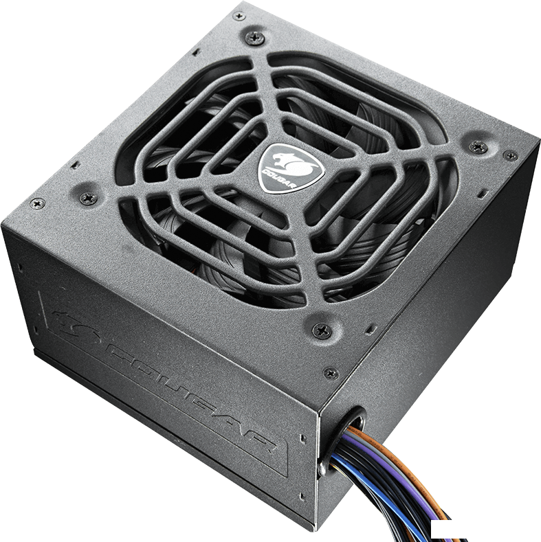 Блок питания Cougar STC 600