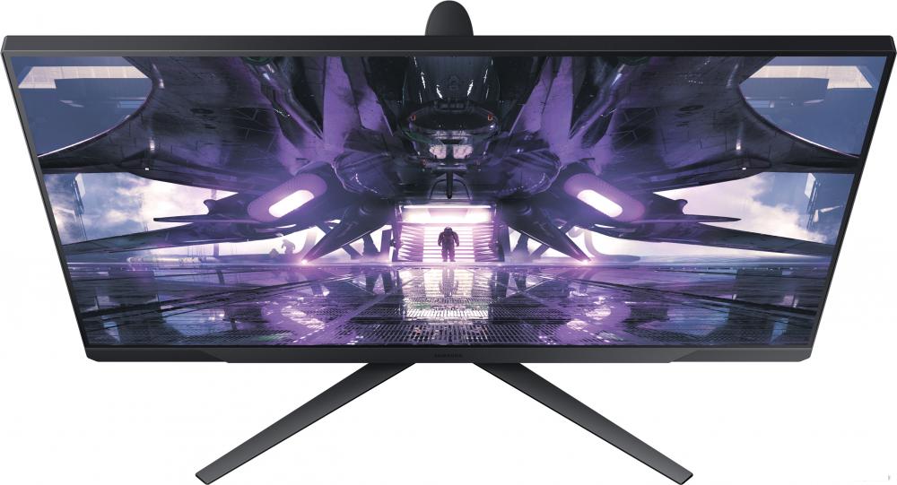 Игровой монитор Samsung Odyssey G3 LS32AG320NUXEN Игровой монитор Samsung Odyssey G3 LS32AG320NUXEN