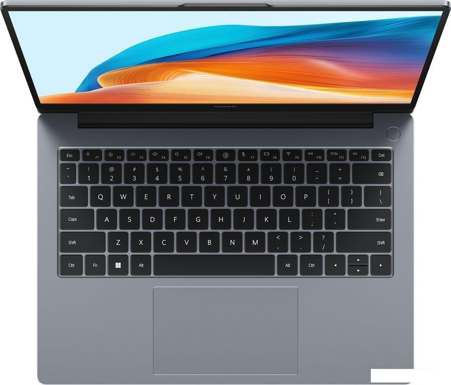 Ноутбук Huawei MateBook D 14 2023 MDF-X 53013TBH