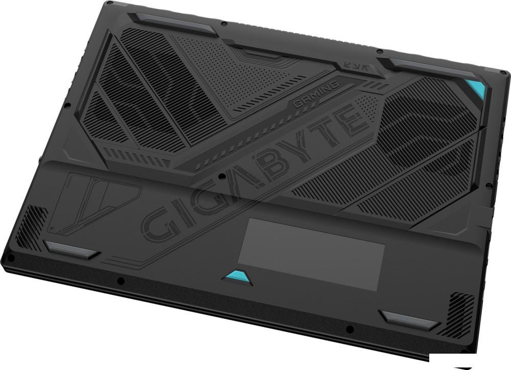 Игровой ноутбук Gigabyte Gaming A16 GA6H CVHI3KZ894SD