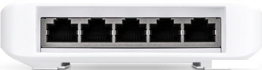 Настраиваемый коммутатор Ubiquiti UniFi Switch Flex