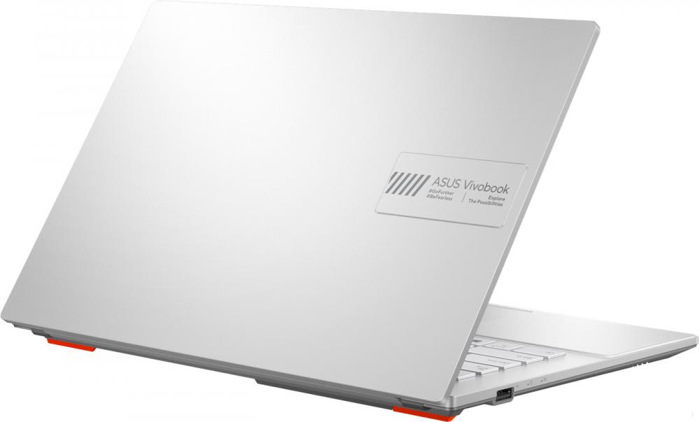 Ноутбук ASUS Vivobook Go 14 E1404FA-EB019
