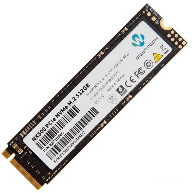 SSD Biwin NX500 1TB 82P1B0#G
