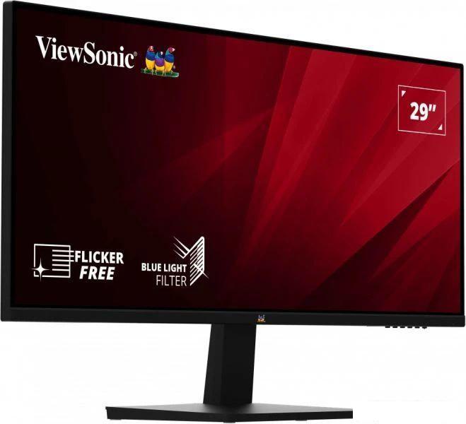 Монитор ViewSonic VA2932-MHD Монитор ViewSonic VA2932-MHD