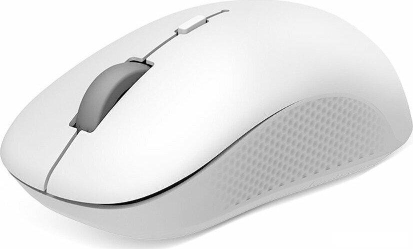 Мышь Lenovo M25 Wireless (белый)