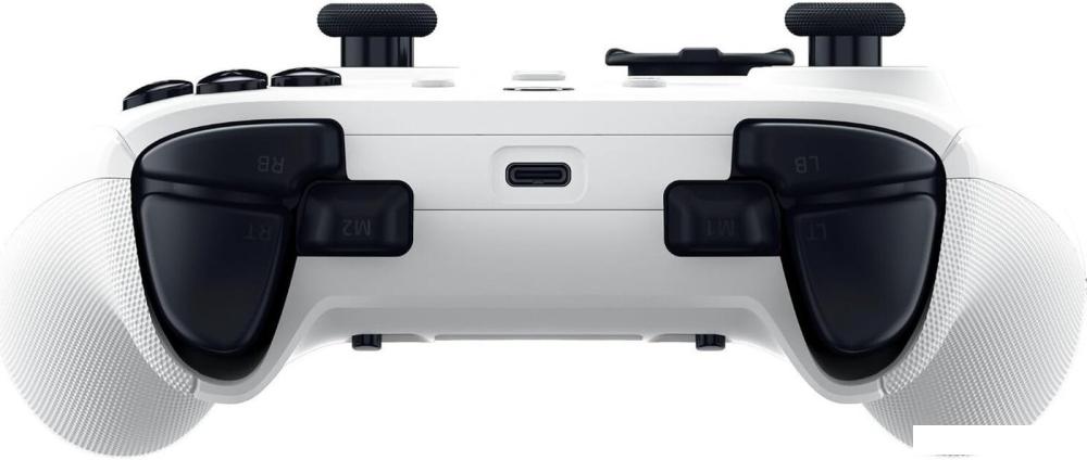 Геймпад Razer Wolverine V3 Pro (белый)
