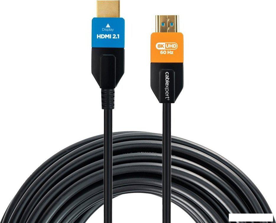 Кабель Cablexpert CC-HDMI8K-AOC-20M