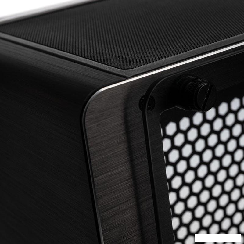 Корпус Raijintek Ophion Evo (черный)