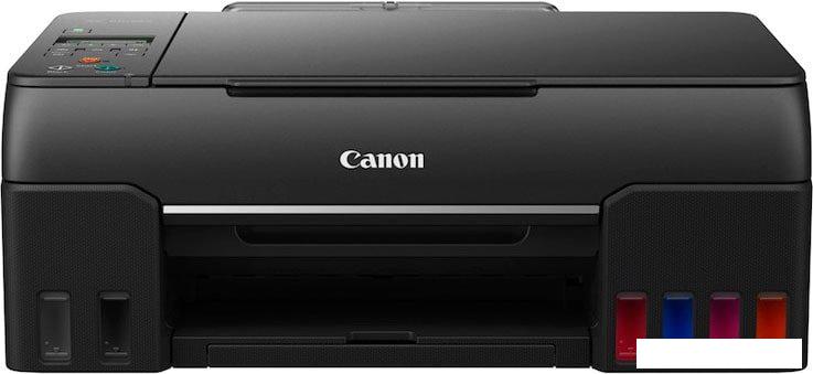 МФУ Canon PIXMA G640 МФУ Canon PIXMA G640