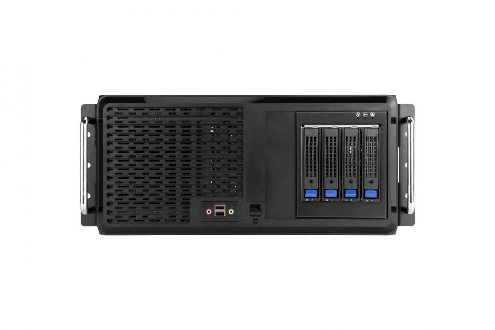 Корпус In Win PE689 850W