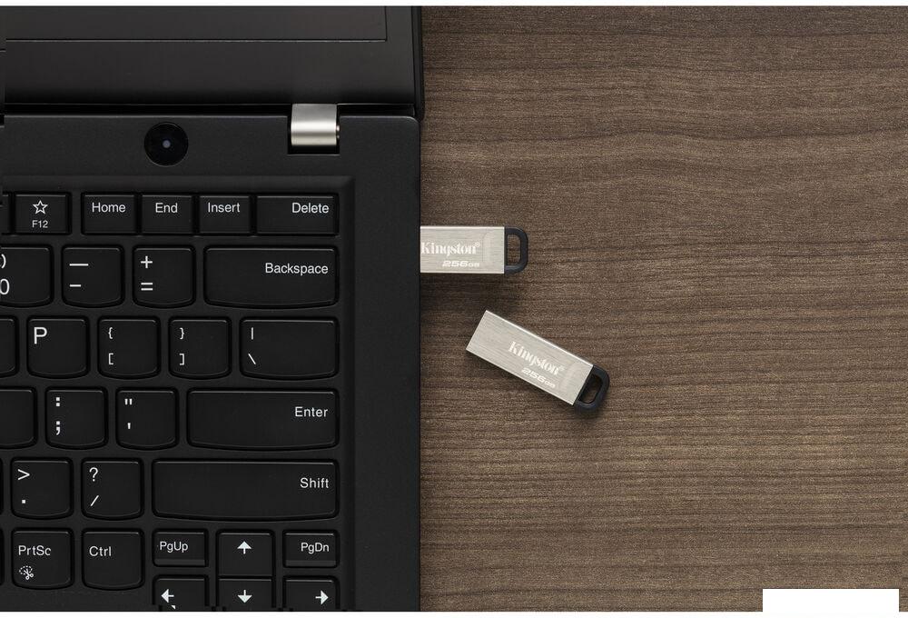 USB Flash Kingston Kyson 256GB