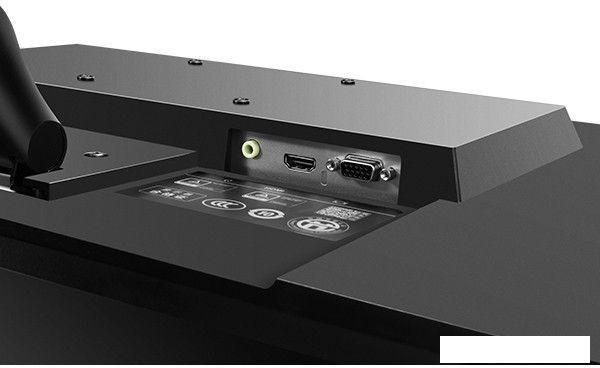 Монитор Lenovo ThinkVision T27a-30 62F6KAR6CS Монитор Lenovo ThinkVision T27a-30 62F6KAR6CS