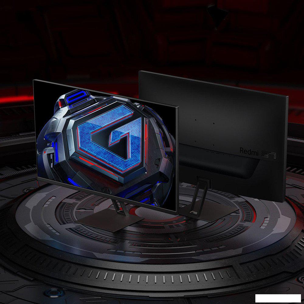 Игровой монитор Xiaomi Redmi Gaming Monitor G27Q 2025 P27QCA-RG Игровой монитор Xiaomi Redmi Gaming Monitor G27Q 2025 P27QCA-RG