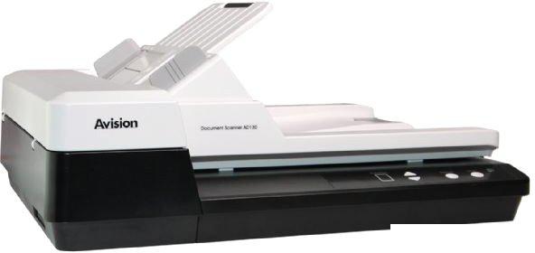 Сканер Avision AD130