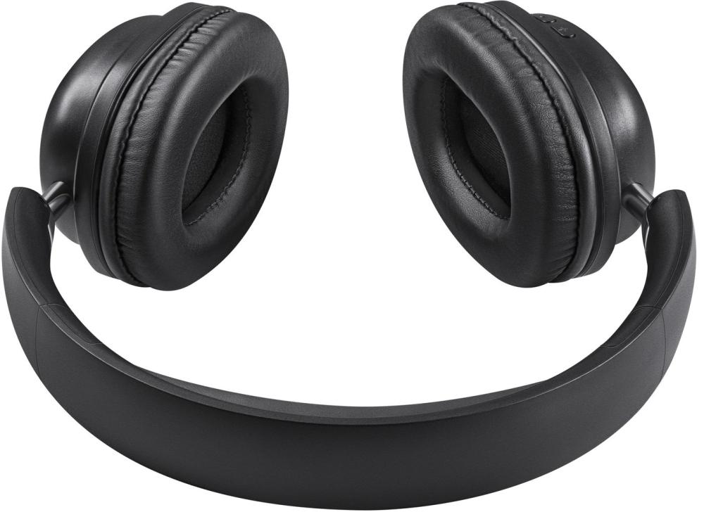 Наушники Defender FreeMotion B640 (черный)