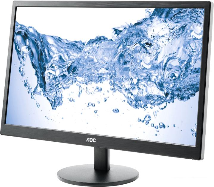 Монитор AOC M2470SWD2 Монитор AOC M2470SWD2