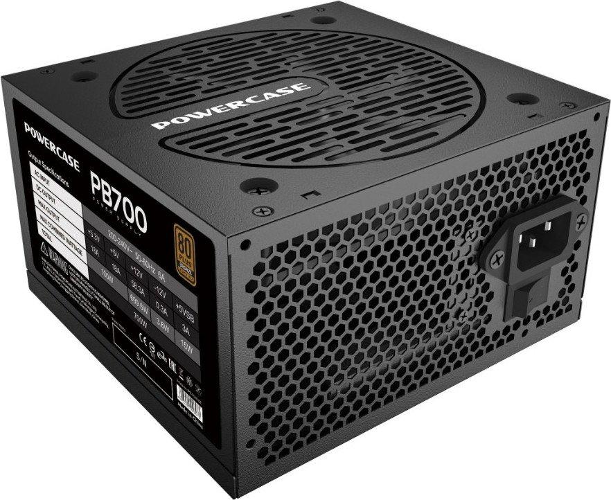 Блок питания Powercase PB700