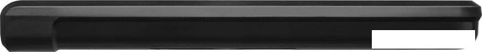 Внешний накопитель ADATA HV620S AHV620S-4TU31-CBK 4TB (черный)