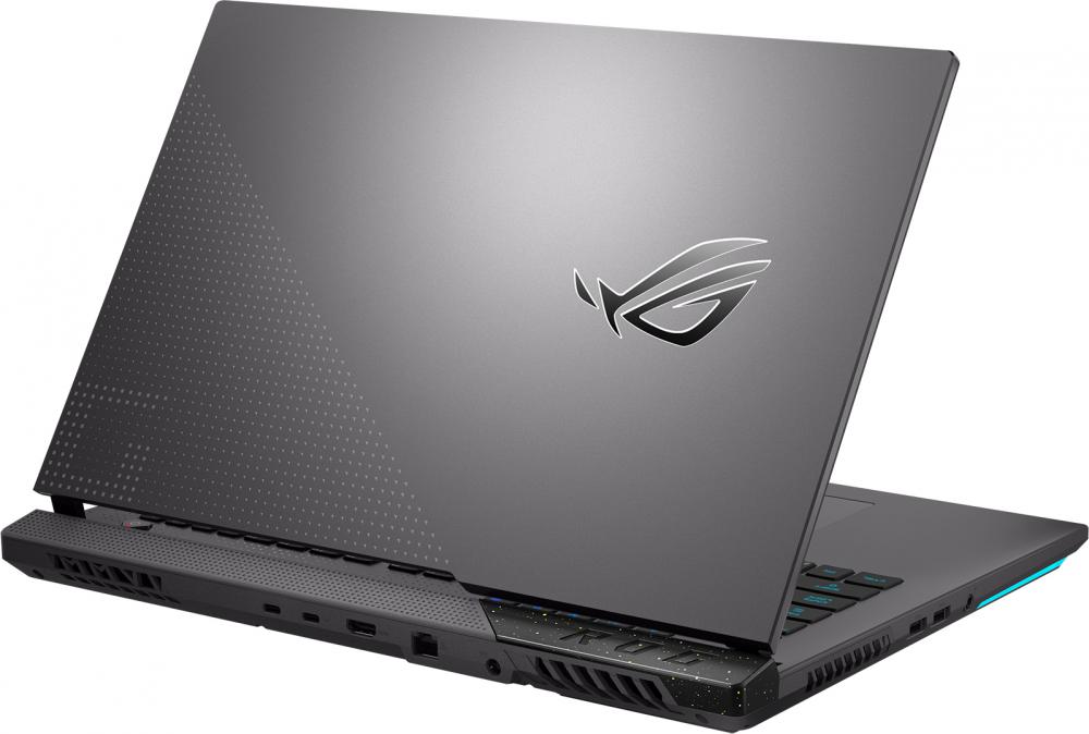 Игровой ноутбук ASUS ROG Strix G17 G713RM-KH097
