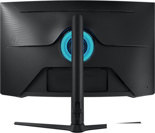 Игровой монитор Samsung Odyssey G6 LS32BG650EIXCI Игровой монитор Samsung Odyssey G6 LS32BG650EIXCI