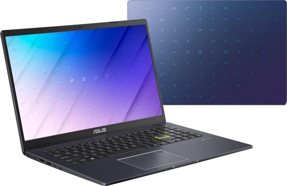 Ноутбук ASUS E510MA-BR698 Ноутбук ASUS E510MA-BR698