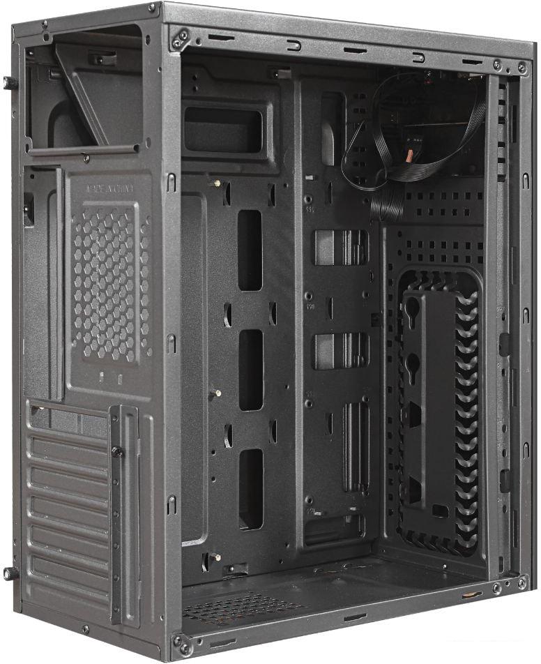 Корпус Ginzzu A250